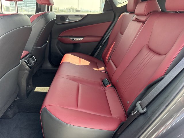 Certified Used 2024 Gray Lexus 250 Base image 23