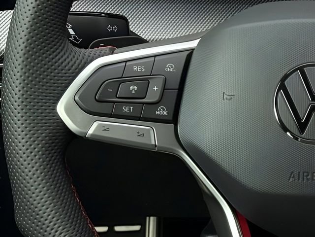 2026 Volkswagen Golf GTI SE - Photo 16