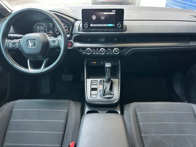 Used 2024  Honda Sport image 11