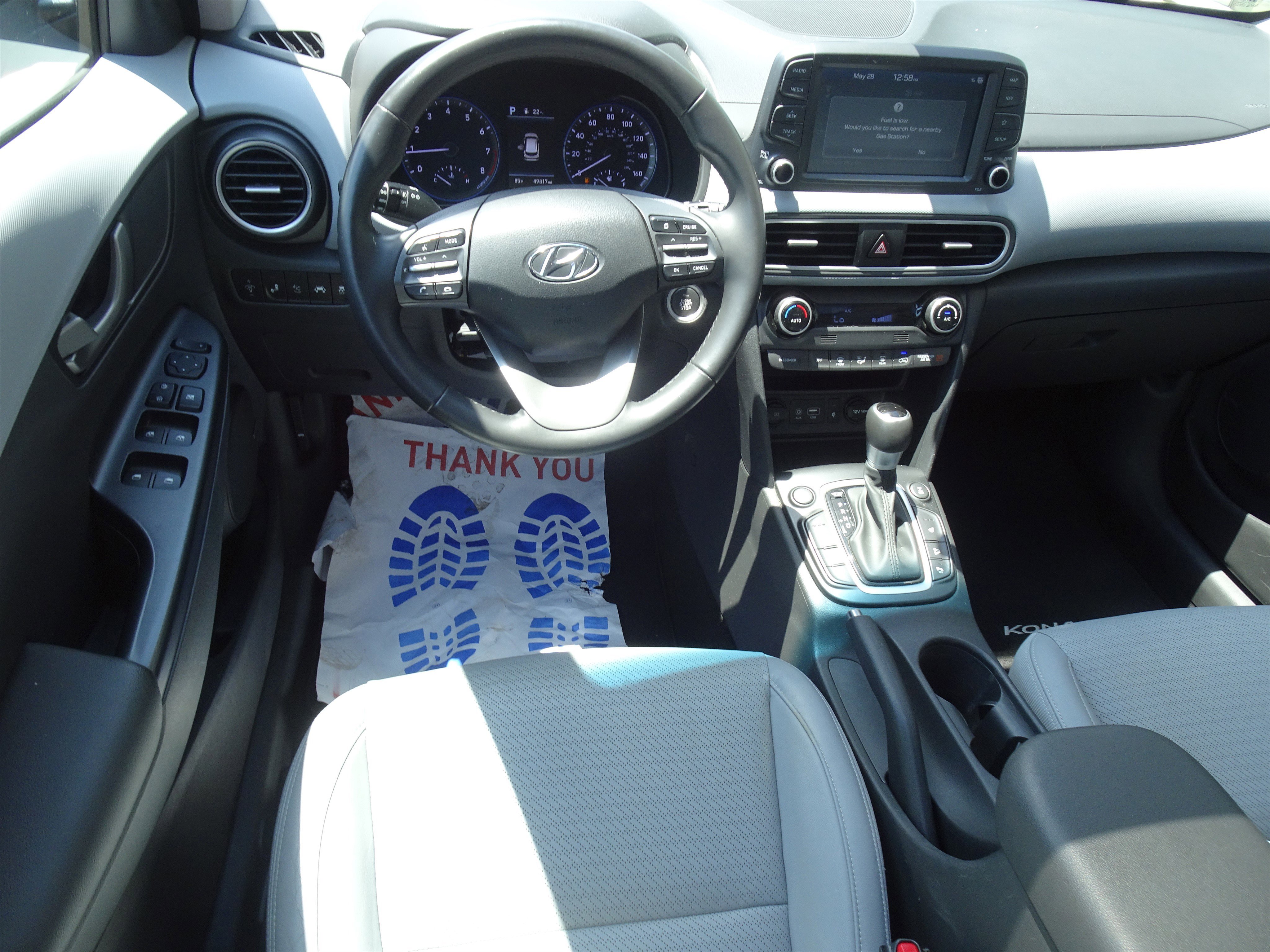 2019 Hyundai Kona Ultimate - Photo 14
