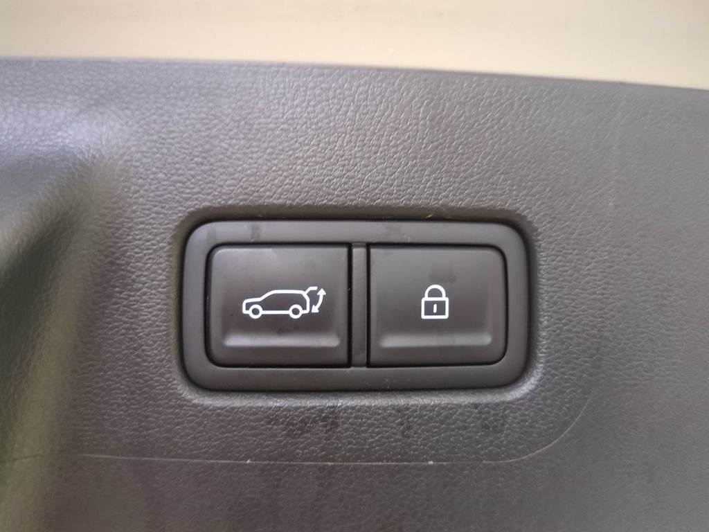 2025 Hyundai Santa Fe Calligraphy - Photo 15