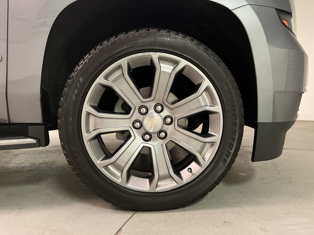2019 Chevrolet Tahoe Premier - Photo 10