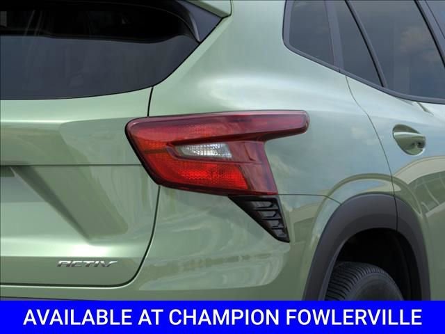 2026 Chevrolet Trax Activ - Photo 11