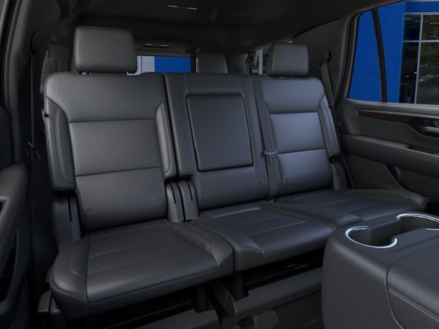 New 2026 Sterling Gray Metallic Chevrolet LT image 17