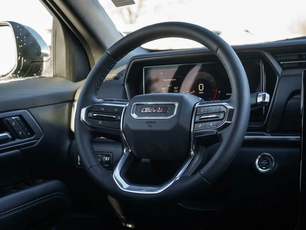 2026 GMC Terrain Elevation - Photo 15