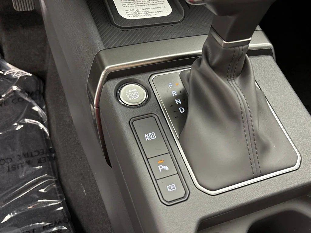 New 2027 Frost Blue / Black Roof Kia S image 30