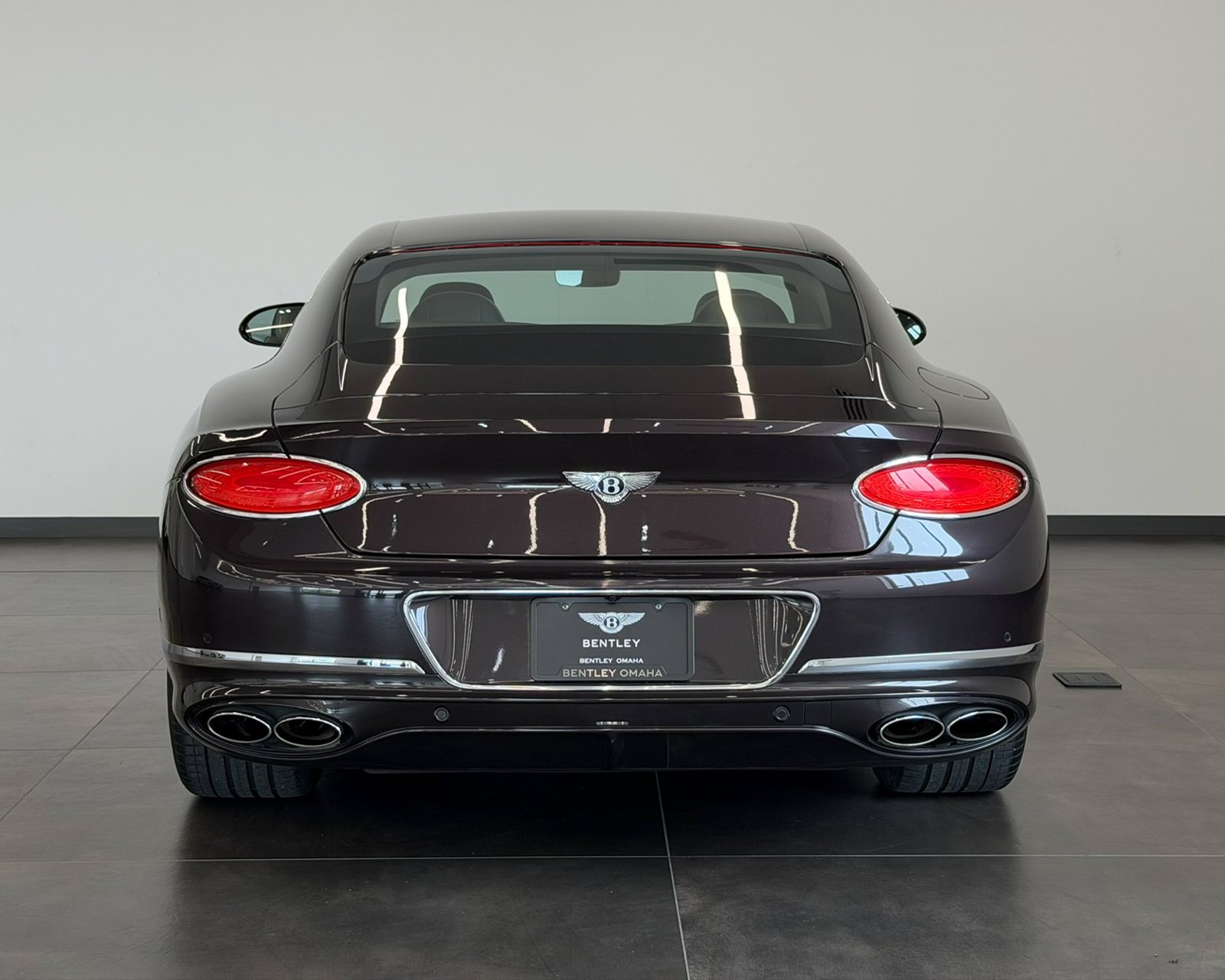 Used 2023 Brown Bentley V8 image 10