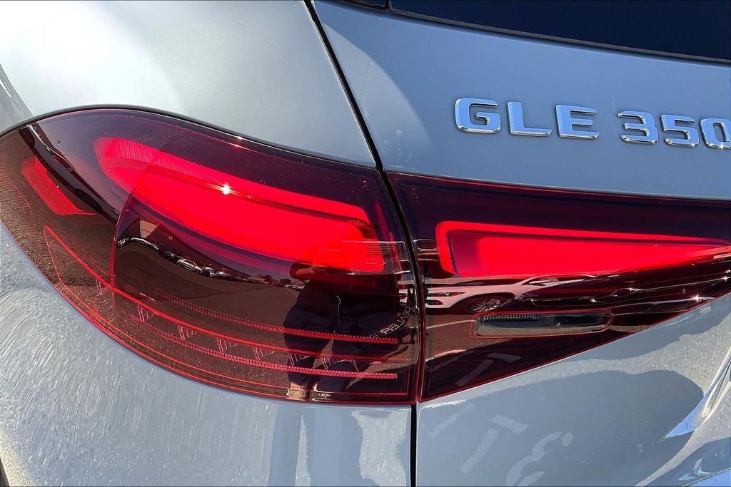 2026 Mercedes-Benz GLE GLE350 - Photo 25