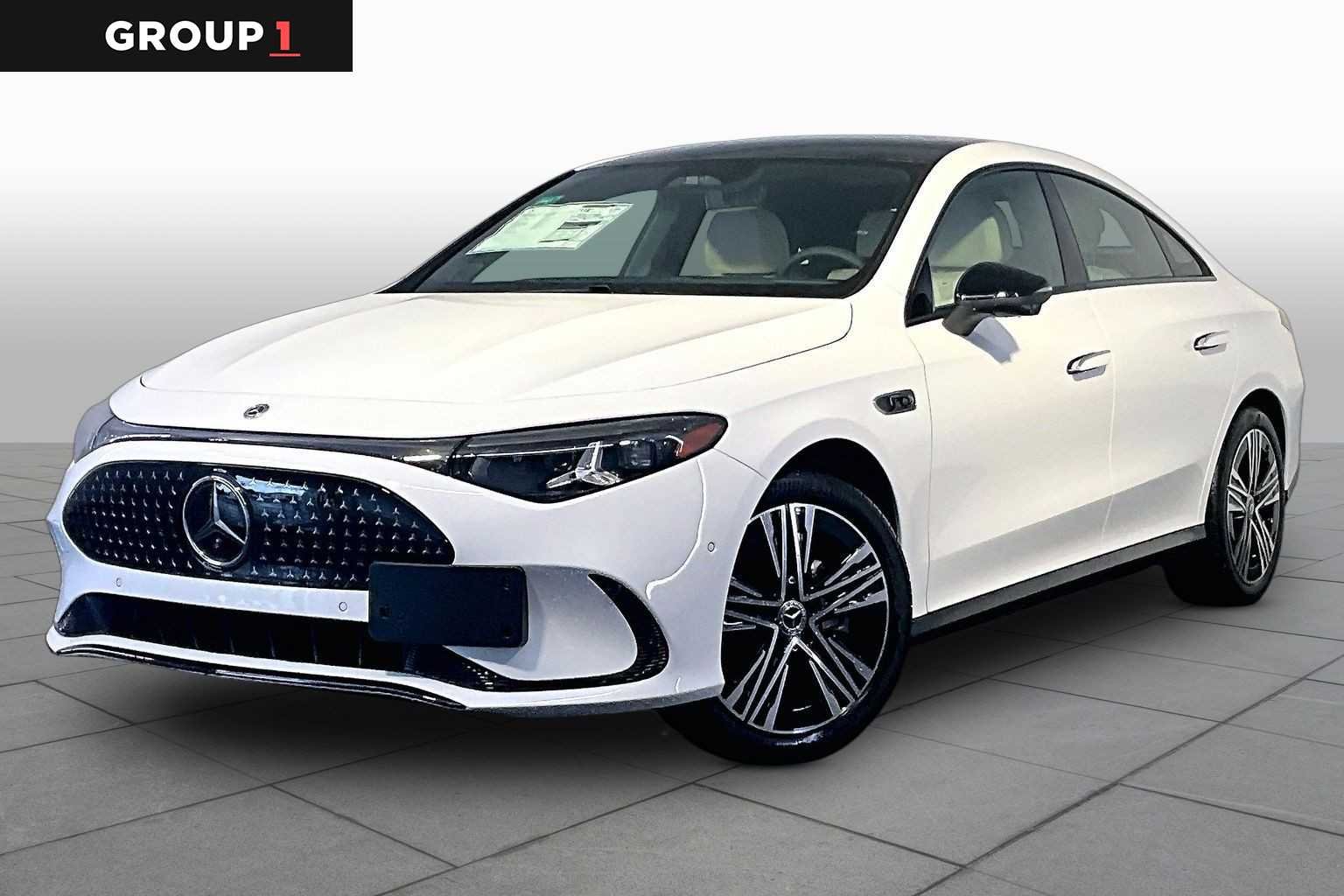 The Stuttgart Counter-Punch: Inside the 2027 Mercedes CLA350’s Charge at Tesla’s Default — image 5