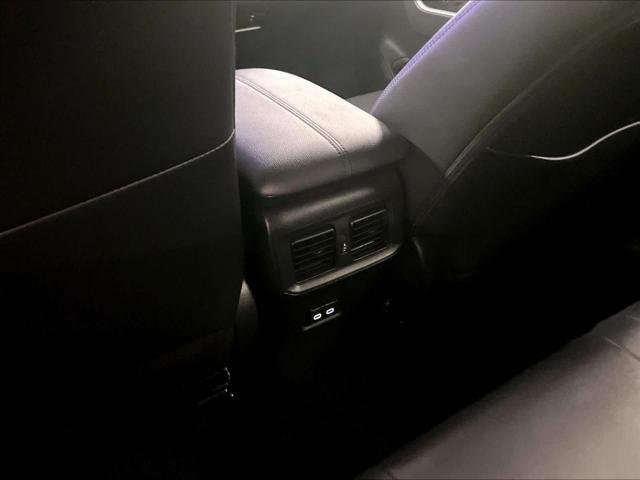 Certified Used 2023 BLUEPRINT. Toyota  image 28