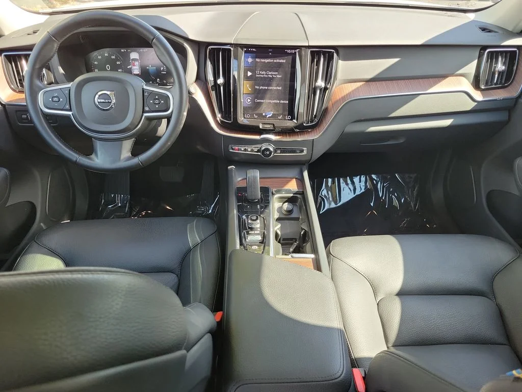 Used 2021 White Volvo T8 Inscription Expression image 19
