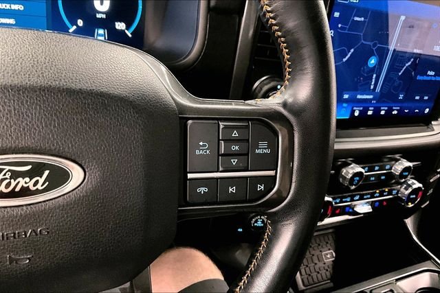2023 Ford F-150 Tremor - Photo 29
