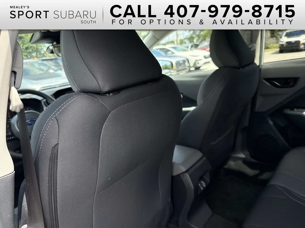 2026 Subaru Crosstrek Premium - Photo 12