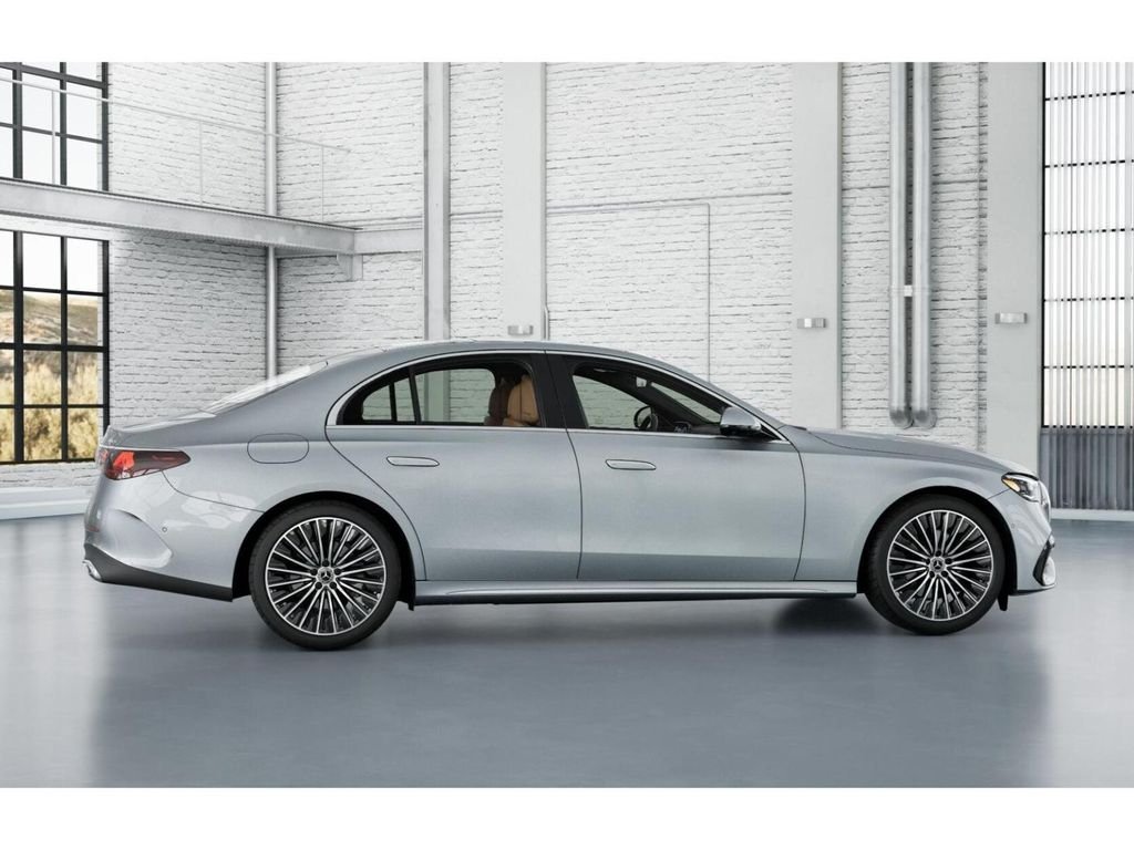 New 2026  Mercedes-Benz E 350 image 17
