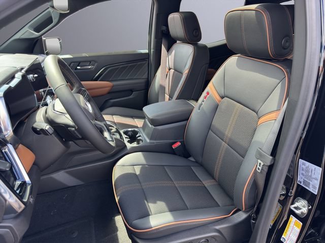 2026 GMC Canyon AT4 - Photo 14
