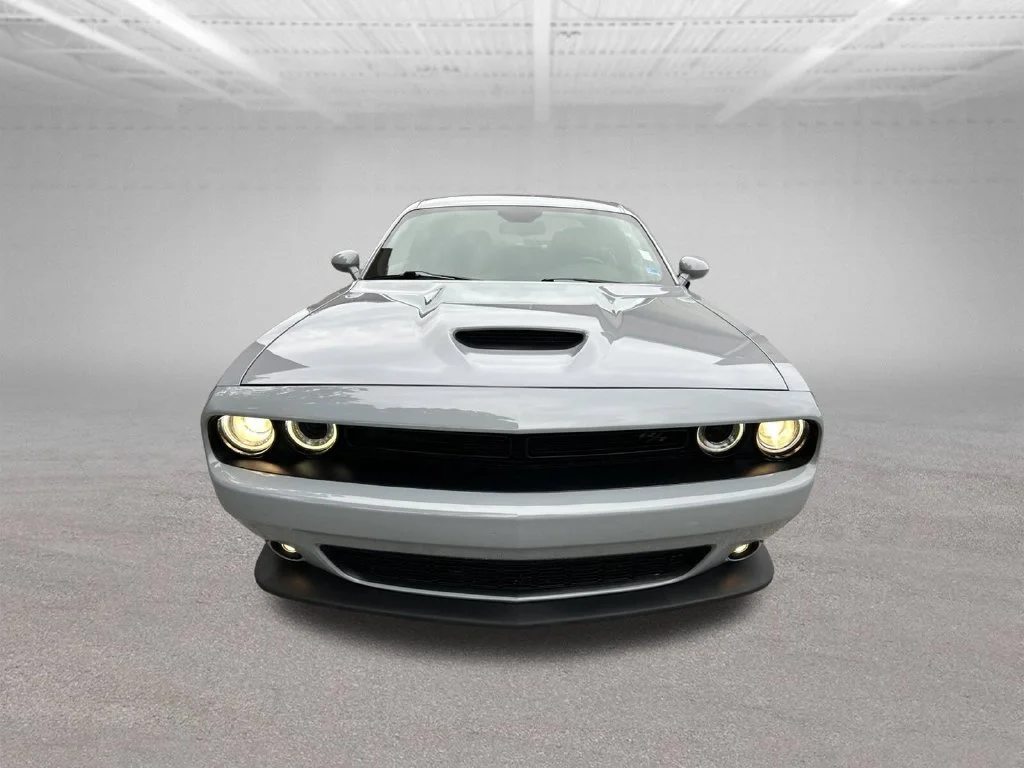 Used 2022 Gray Dodge R/T image 9