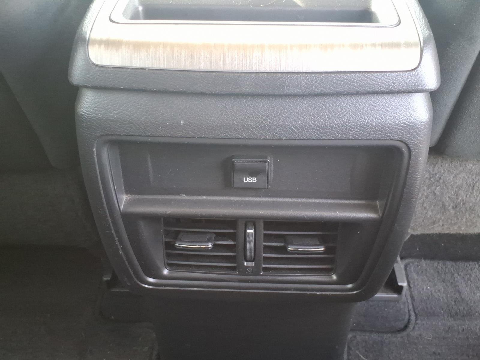 Used 2017 Gun Metallic Nissan SV image 21