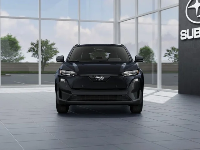 New 2026 ASTRO BLACK MICA Subaru Sport image 7