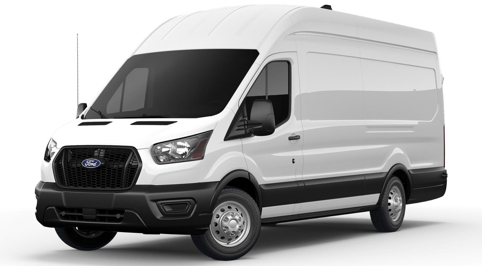 2026 Ford Transit Van