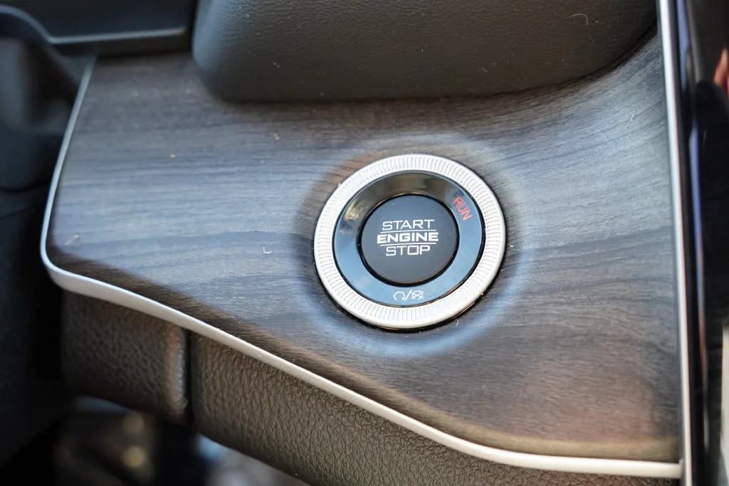 Certified Used 2023 Gray Jeep Limited image 32