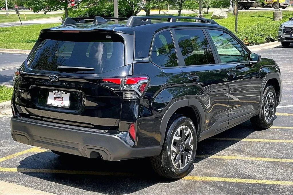 Used 2026 Black Subaru Premium image 16