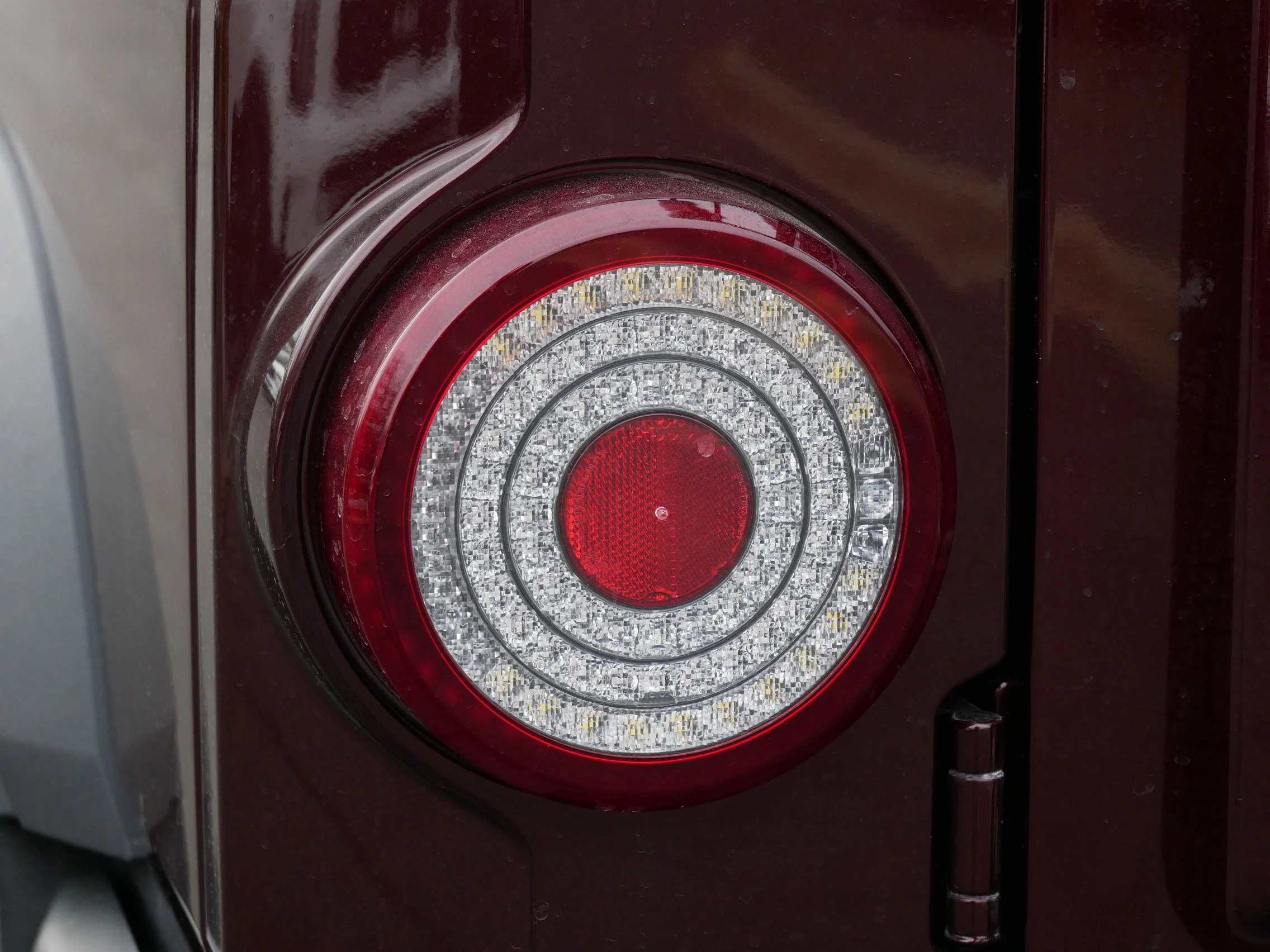 2026 INEOS Grenadier Fieldmaster Edition - Photo 17