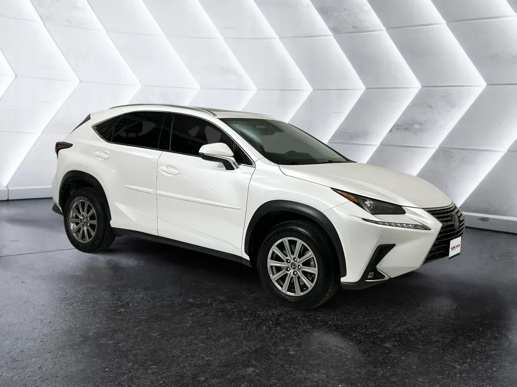 2021 Lexus NX 350 300 FWD's photo