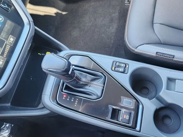 2026 Subaru Crosstrek Limited - Photo 45