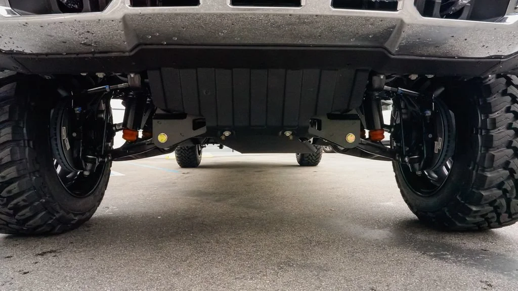 2026 GMC Sierra 2500HD Denali - Photo 12