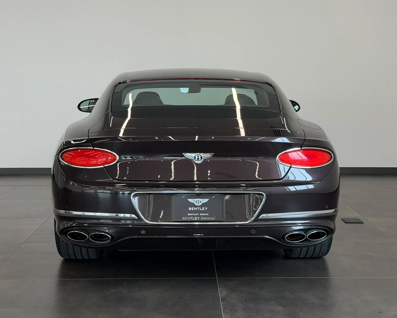Used 2023 Brown Bentley V8 image 10