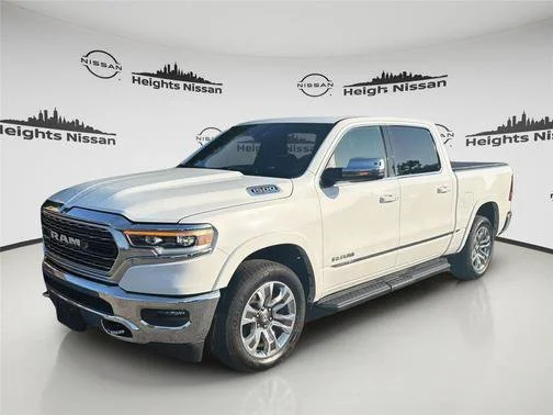 2024 RAM 1500 Pickup Limited