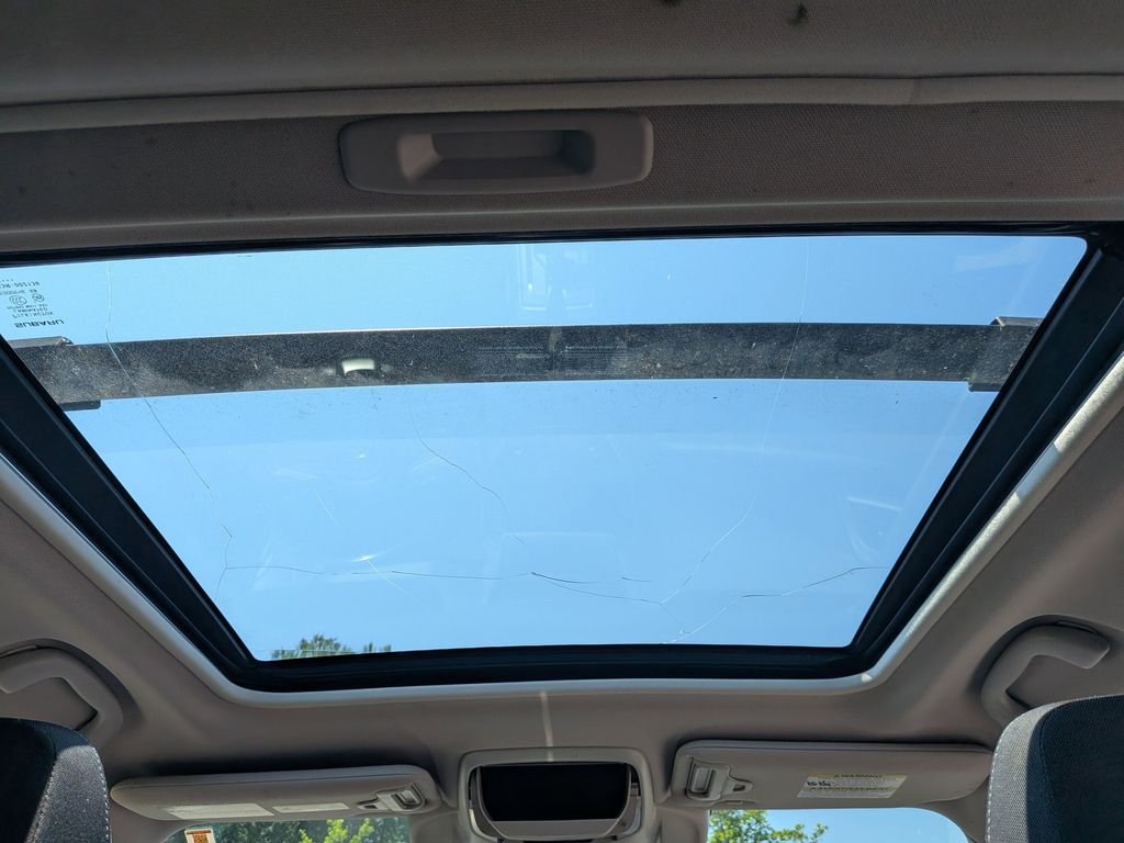 2021 Subaru Forester Premium - Photo 20