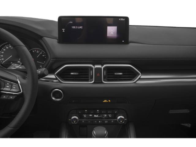 Certified Used 2025 Deep Crystal Blue Mica Mazda 2.5 Turbo Premium Package image 13