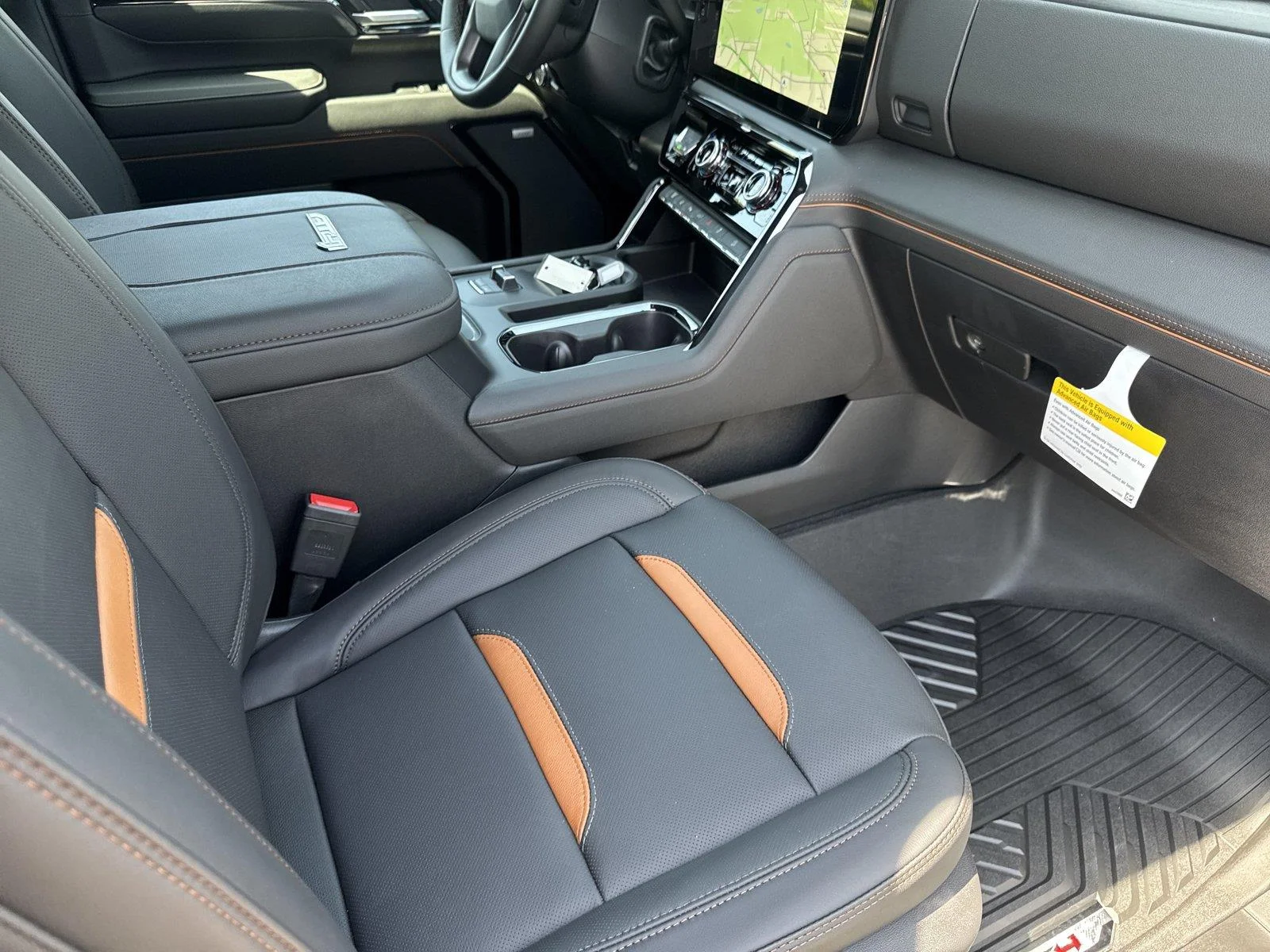 2026 GMC Sierra 2500HD AT4 - Photo 35