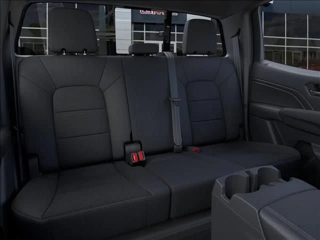 New 2026 Summit White GMC Elevation image 17