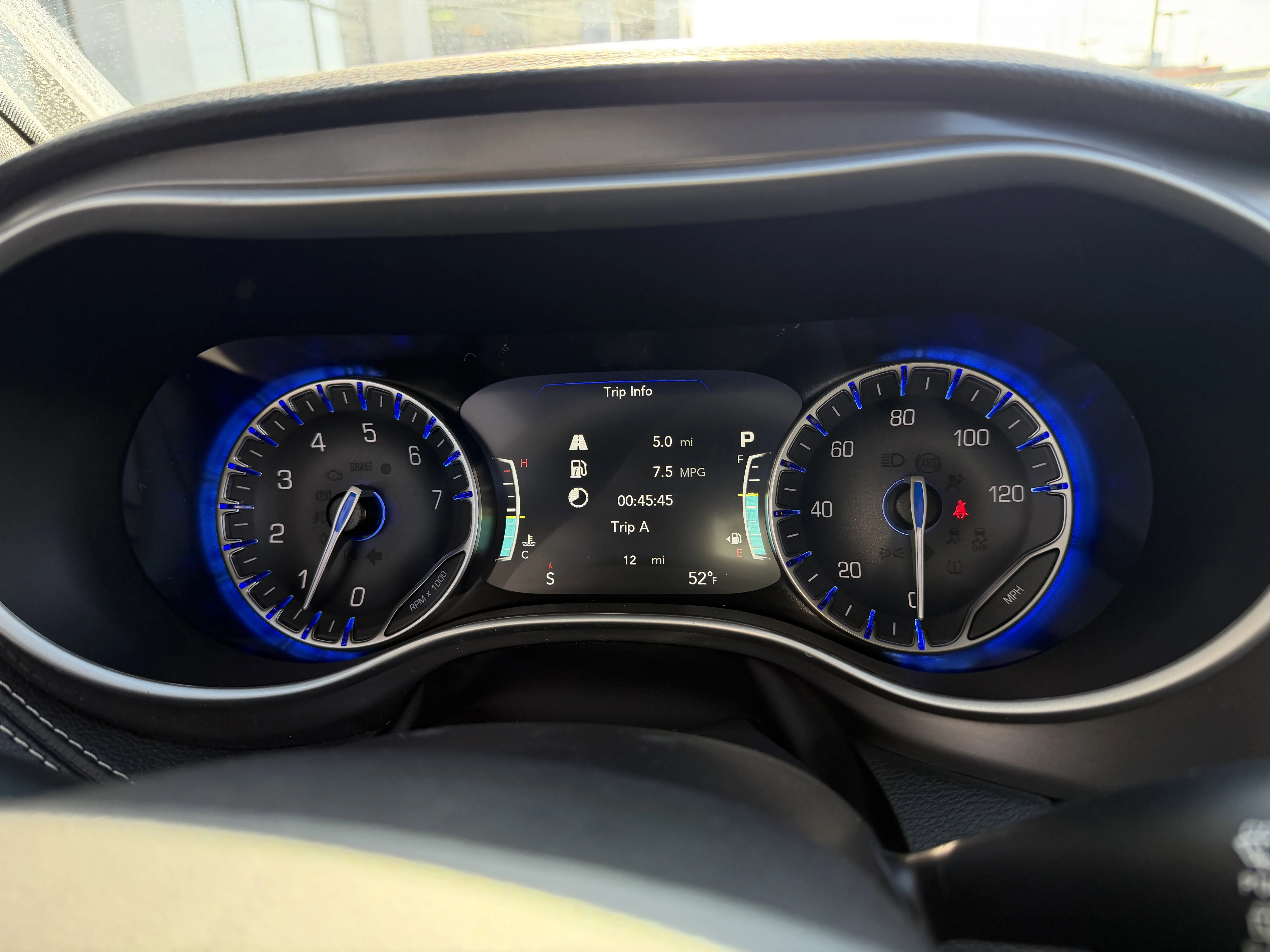2026 Chrysler Pacifica Select - Photo 41