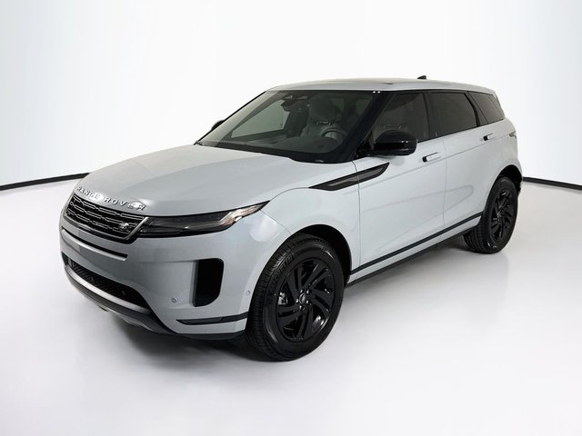 2026|Land Rover|Range Rover Evoque|S|4D Sport Utility