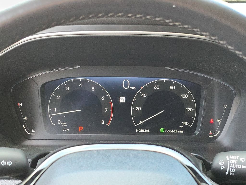 Used 2023  Honda Elite image 26