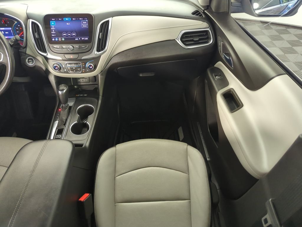 Used 2019 Black Chevrolet Premier image 16