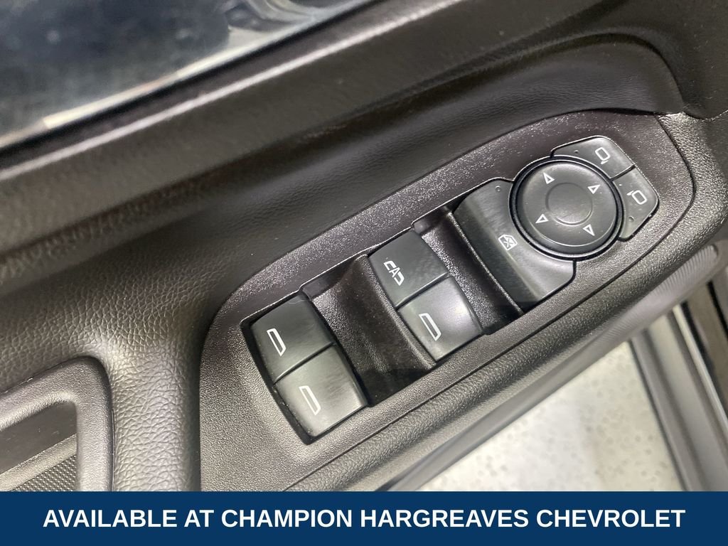 Used 2019 Black Metallic Chevrolet LT image 31