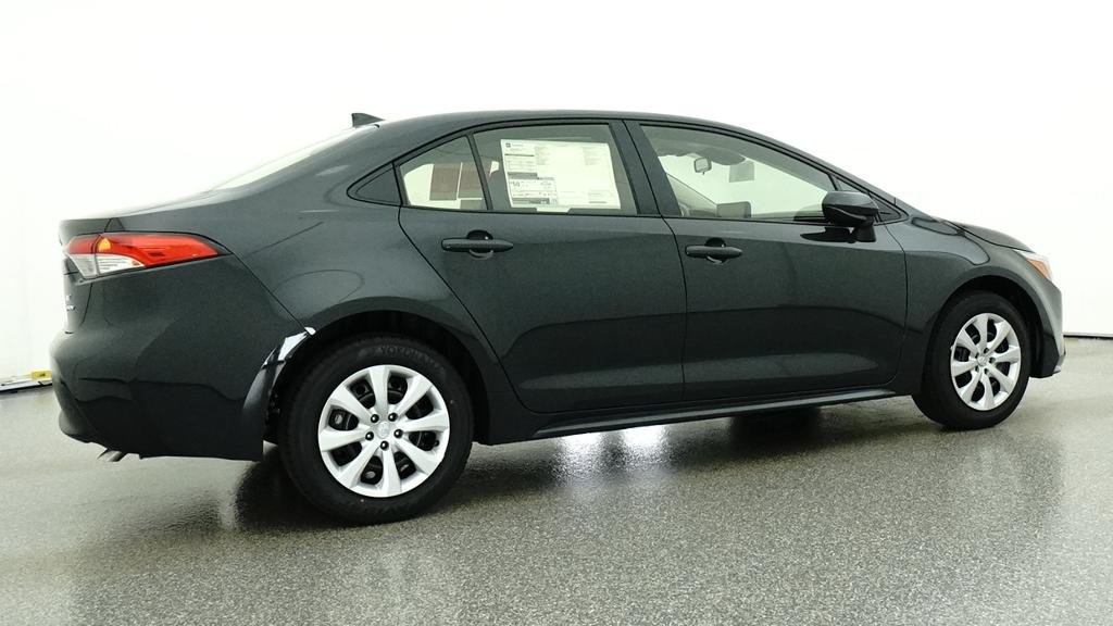 New 2026 Underground Toyota Hybrid LE image 15