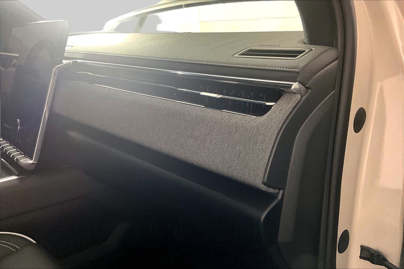 Used 2026 Coastal Dune GMC Standard Range Elevation image 17