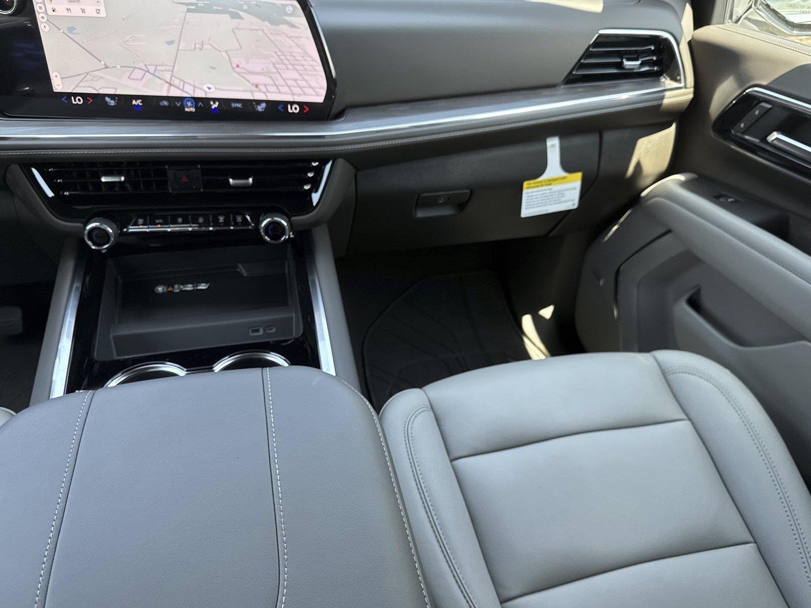 2026 Chevrolet Suburban LT - Photo 16