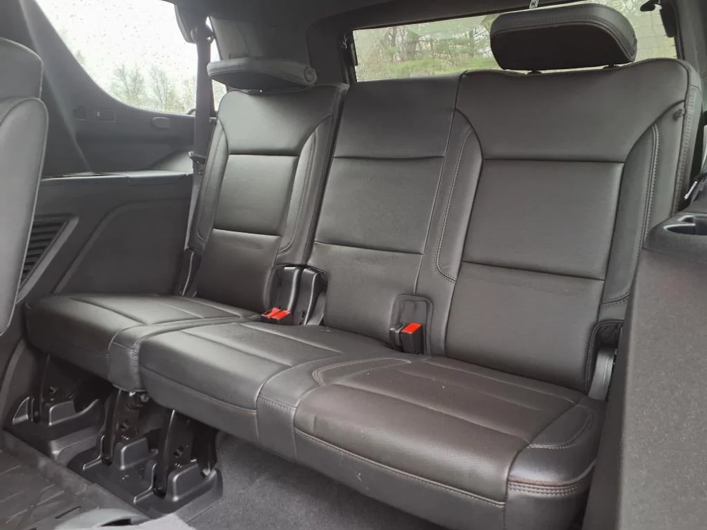 2021 Chevrolet Tahoe High Country - Photo 20