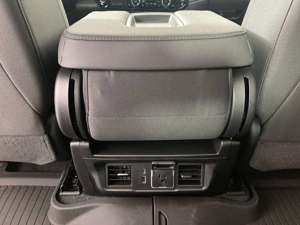2026 Chevrolet Silverado 1500 LT - Photo 13