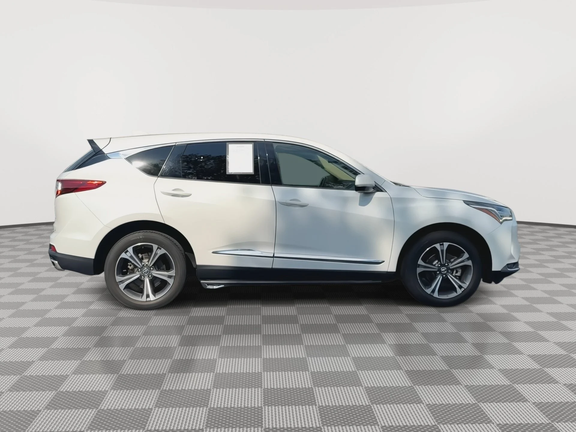 2022 Acura RDX Advance Package - Photo 9