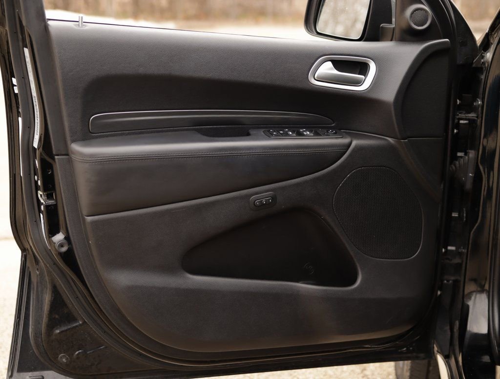 Used 2019 Db Black Dodge Citadel image 26