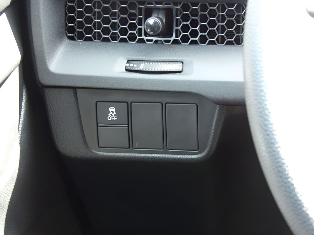 Certified Used 2025 Black Honda LX image 24