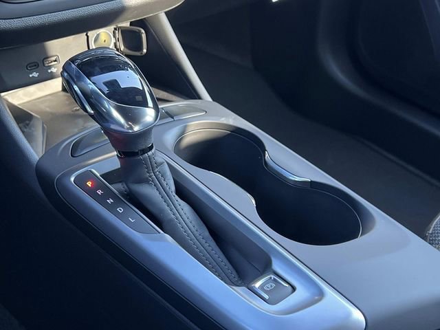 2026 Buick Envista Preferred - Photo 22