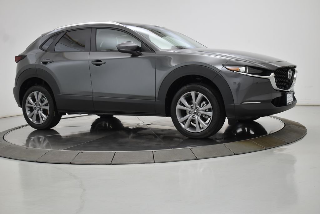 New 2026 Machine Gray Mazda 2.5 S Preferred image 11